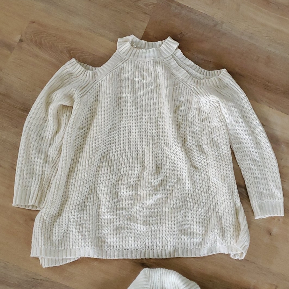 Sister's clothes